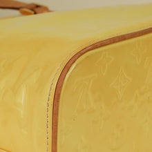 Louis Vuitton Monogram Vernis Houston Tote Bag