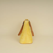 Louis Vuitton Monogram Vernis Houston Tote Bag