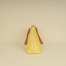 Louis Vuitton Monogram Vernis Houston Tote Bag