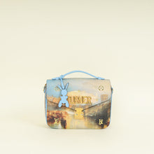 Louis Vuitton Multicolor x Jeff Koons J.M.W Turner Masters Pochette Metis