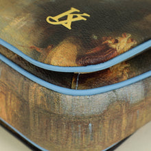 Louis Vuitton Multicolor x Jeff Koons J.M.W Turner Masters Pochette Metis