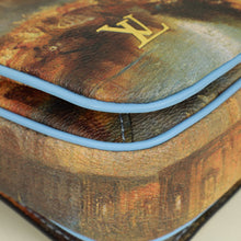 Louis Vuitton Multicolor x Jeff Koons J.M.W Turner Masters Pochette Metis