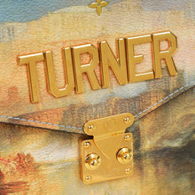 Louis Vuitton Multicolor x Jeff Koons J.M.W Turner Masters Pochette Metis