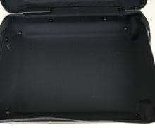 Louis Vuitton Horizon 55 Monogram Eclipse Travel Bag W/ Initial R.M.