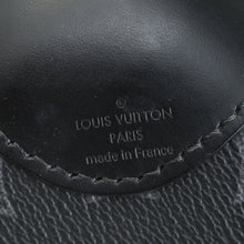 Louis Vuitton Horizon 55 Monogram Eclipse Travel Bag W/ Initial R.M.
