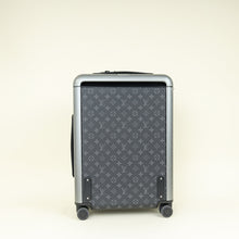 Louis Vuitton Horizon 55 Monogram Eclipse Travel Bag W/ Initial R.M.