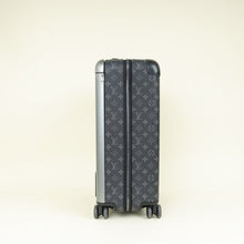 Louis Vuitton Horizon 55 Monogram Eclipse Travel Bag W/ Initial R.M.
