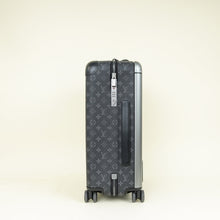 Louis Vuitton Horizon 55 Monogram Eclipse Travel Bag W/ Initial R.M.