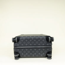Louis Vuitton Horizon 55 Monogram Eclipse Travel Bag W/ Initial R.M.