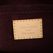 Louis Vuitton Monogram Montaigne BB Bag