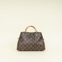 Louis Vuitton Monogram Montaigne BB Bag