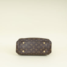 Louis Vuitton Monogram Montaigne BB Bag