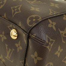 Louis Vuitton Monogram Montaigne BB Bag