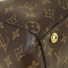 Louis Vuitton Monogram Montaigne BB Bag