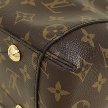 Louis Vuitton Monogram Montaigne BB Bag