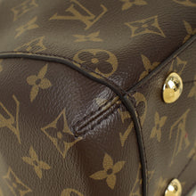 Louis Vuitton Monogram Montaigne BB Bag