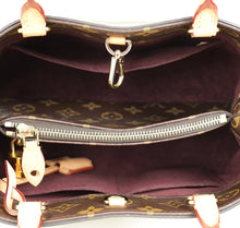 Louis Vuitton Monogram Montaigne BB Bag