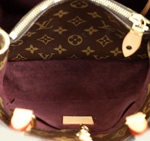 Louis Vuitton Monogram Montaigne BB Bag