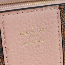 Louis Vuitton Damier Ebene Magnolia Wight Bag