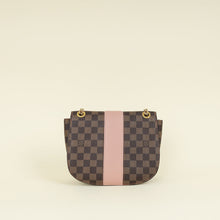 Louis Vuitton Damier Ebene Magnolia Wight Bag