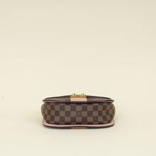 Louis Vuitton Damier Ebene Magnolia Wight Bag