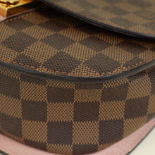 Louis Vuitton Damier Ebene Magnolia Wight Bag