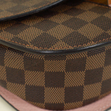 Louis Vuitton Damier Ebene Magnolia Wight Bag