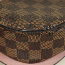 Louis Vuitton Damier Ebene Magnolia Wight Bag