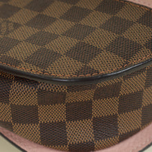 Louis Vuitton Damier Ebene Magnolia Wight Bag