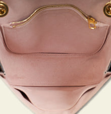 Louis Vuitton Damier Ebene Magnolia Wight Bag