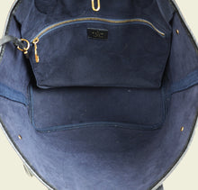 Louis Vuitton Black Empreinte Neverfull MM Tote Bag