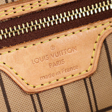 Louis Vuitton Monogram Neverfull MM Bag w/ Pouch