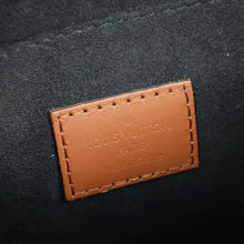 Louis Vuitton Monogram Reverse Dauphine MM Bag