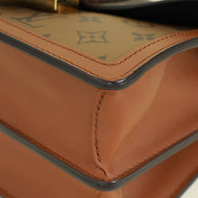Louis Vuitton Monogram Reverse Dauphine MM Bag