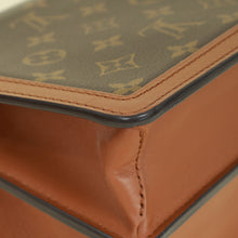 Louis Vuitton Monogram Reverse Dauphine MM Bag