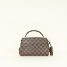 Louis Vuitton Damier Ebene Croisette Bag