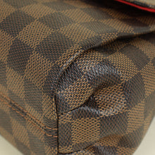 Louis Vuitton Damier Ebene Croisette Bag