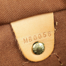 Louis Vuitton Monogram Speedy 30 Bag