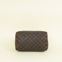 Louis Vuitton Monogram Speedy 30 Bag