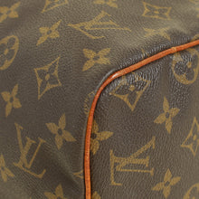Louis Vuitton Monogram Speedy 30 Bag