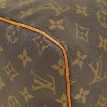 Louis Vuitton Monogram Speedy 30 Bag