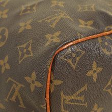 Louis Vuitton Monogram Speedy 30 Bag