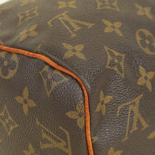 Louis Vuitton Monogram Speedy 30 Bag
