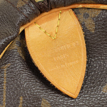 Louis Vuitton Monogram Speedy 30 Bag