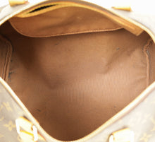 Louis Vuitton Monogram Speedy 30 Bag