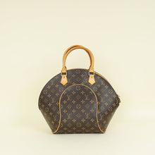 Louis Vuitton Monogram Ellipse MM Bag