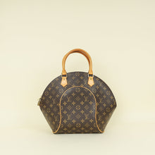 Louis Vuitton Monogram Ellipse MM Bag