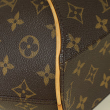 Louis Vuitton Monogram Ellipse MM Bag