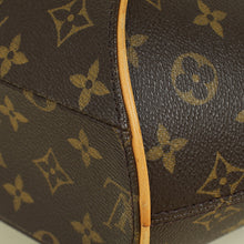 Louis Vuitton Monogram Ellipse MM Bag