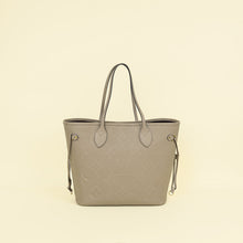 Louis Vuitton Tourterelle Monogram Giant Empreinte Neverfull MM Bag